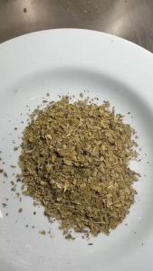 เยอร์บามาเต้ Yerba mate