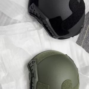 FAST tactical helmet Kevlar high-quality fast tactical helmet FAST Wendy suspended floating pad tactical helmet outdoor hunting
