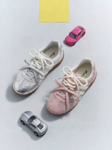 Belle | New Arrival Breathable Big Kids Sneaker