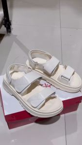 Sandal Slide Wanita Cardinal WC7CS01635F 05A ODILIA 1 Kulit