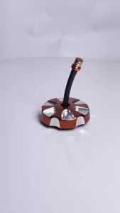 Nắp Bình Xăng CNC KTM Có Van Thở Dành Cho Xe Mô Tô Địa Hình KTM SX SXF XC XCF XCW XCFW EXC EXCF 125-450 Năm 2011-2023 Phụ Kiện Motocross