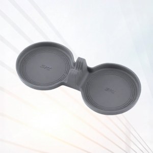 3W | Cup Limiting Pad For Tesla Models 3W Silicone