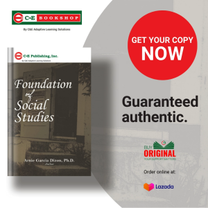 Foundation of Social Studies - 9789719822530 - C&E Bookshop