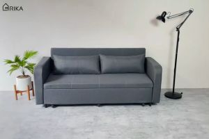 Giường xếp gấp gọn đa năng có ngăn chứa đồ  tiết kiệm không gian hàng nhập khẩu cao cấp