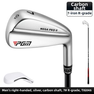PGM GOLF | Professional Hollow Structure Mens 7 Iron Golf Club
