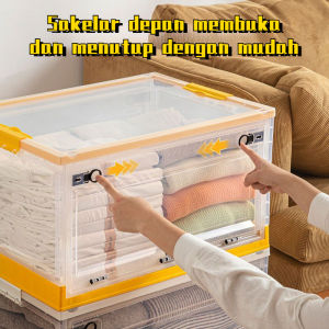 Kotak Penyimpanan Rumah: Pilihan Terbaik untuk Kotak Penyimpanan Berkualitas Tinggi