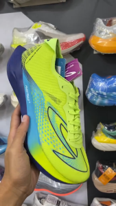 SEPATU RUNNING NINETEN 910 HAZE STRIKE PRO