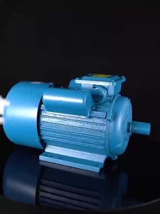 Single Phase Motor High Power5HP(2200W-3800W)Electric DC Motor Grinder Motor100% Pure copper motor