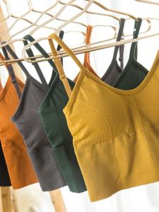 JIFANPAUL | Back Beauty U-shaped Bralette
