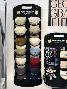 Giá Treo Mũ Bằng Vải Nỉ Giá Để Đồ Dùng Nhà Cửa Giá Để Quần Áo Giá Để Mũ Bóng Chày Giá Để Mũ Giá Để Đồ Dùng Gia Đình