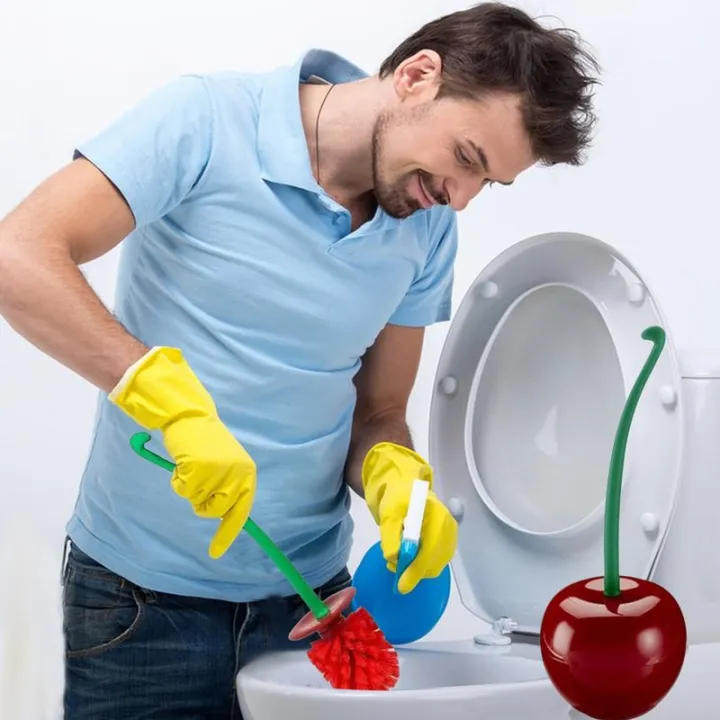 Cherry%20Toilet%20Brush%20Cute%20Stand%20Bathroom%20Toilet%20Cleaner%20Brushes%20Long%20Handle%20Toilet%20Brush%20with%20Cherry%20shaped%20Holder%20cleaning%20Set%20-%20Image%205