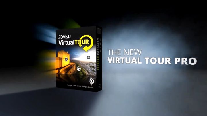 3DVista Virtual Tour Suite 2021 ( Windows ) สร้างทัวร์เสมือนจริงแบบอิน ...
