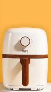 MITO Air Fryer AF5 Happy Fry