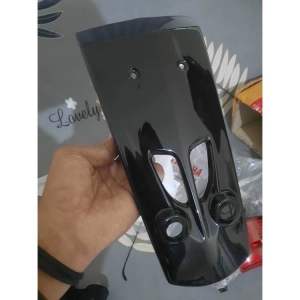 PANEL DEPAN FIZ CARBON PANEL DASI DEPAN TEBENG YAMAHA FIZ R F1ZR PANEL YAMAHA FIZ R DASI TAMENG TEBENG VEGA R LAMA PANEL FRONT COVER DEPAN DADA FIZ VEGA R LAMA PANEL DASI PANEL DADA DUDUKAN PLAT CARBON GLOSSY FOGED MERAH BIRU