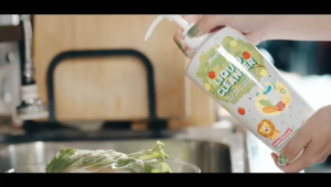 Anakku Liquid Cleanser Apple Flavour Refill Pack 600ml/ 750ml