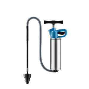 SHENYUAN | High Pressure Air Unblocker Plumbing Tool