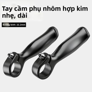 TOOKTRO | Băng Dán Tay Cầm Góc Dê Hợp Kim Nhôm