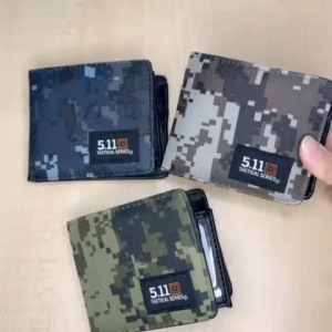 {READY STOCK}Dompet Lelaki Wholesale Price Borong Harga Men Wallet LONG Wallet Nylon Wallet  Man Wallet Men Purse