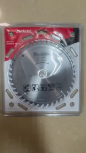 ใบเลื่อยวงเดือน 7 นิ้ว 24304060100ฟัน ยกลัง 50 ใบ