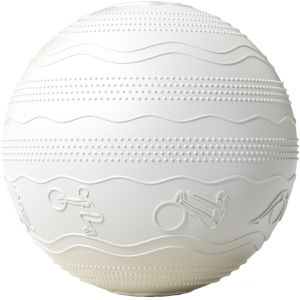 O:OOUP | Antibacterial Postpartum Recovery Exercise Ball