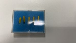 Cutter Tungsten Steel Roland เครื่องเขียนตัวอักษรเร็ว กันน้ำ กันฝุ่น ทนทาน สำหรับเครื่องเขียนตัวอักษรแบบทั่วไป