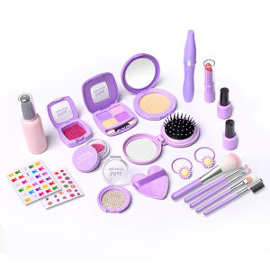 Children Simulated Cosmetics Kit