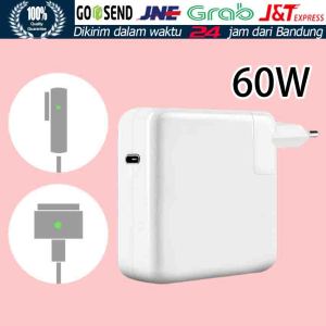Grosir Murah Kabel L & Kabel T - Adapter & Charger 60W MB laptop Air & Pro