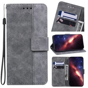 Flip Leather Magnetic Case For Motorola Moto G54 G84 G14 G15 G35 G34 5G g04 G24 G85 G23 G53 G04S E14 G05 E15 G32 200 Phone Cover