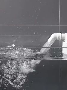 pelampung keran air otomatis 1/2 inci Pelampung Air Untuk Bak Air Toren Tanpa Listrik