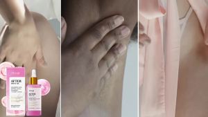 Dầu Dưỡng Tóc Sau Khi Cạo Râu Hương Dâu Dành Cho Da Và Râu - Dưỡng Ẩm Làm Dịu Chăm Sóc Hàng Ngày Dụng Cụ Chăm Sóc Cơ Thể Không Cần Điện