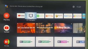 FPT Play Box 650 ROM ATV