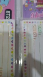 Kartu Undangan Ulang Tahun Karakter Anak