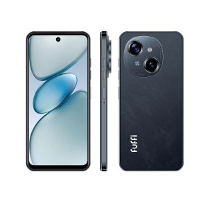 FUFFI Global Version i13 Smartphone 8GB / 512GB 3200mAh battery 2MP Camera 6.56 inch 4G Network Dual SIM Android 12 system Phone