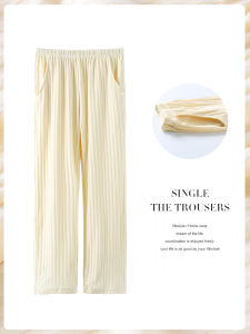 me home wear | Womens Cotton Pajama Pants