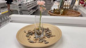[BUY 1 GET 1 FREE] 898 - Hiasan Batu Pengisi Vas Pot Bunga Dalam Ruangan - Indoor Decorative Stones