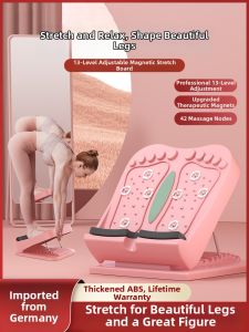 German Calf Stretcher Fitness Auxiliary Equipment