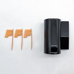 เครื่องตัดกระดาษห่อของขวัญคริสต์มาส 1 ชิ้น พร้อมด้ามจับ ใบมีดเปลี่ยนได้ 3 ใบ สำหรับการตัดที่เรียบเนียนตรง ตัดง่ายสำหรับเทศกาล