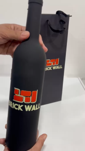 BW GIft Set and Home Used