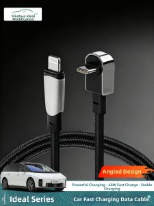 SKAWA | Magnetic Charging Car Data Cable