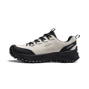 CAMEL | Waterproof Slip-Resistant Durable Outdoor Shoes For Men