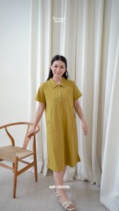 FOREVER SWEET Daster Kekinian Home Dress Sakura Series