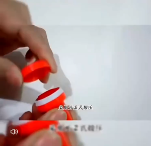 Stempel / Stampel Karakter Sanrio 10in1 Kuromi Cinnamoroll Melody – Mainan Edukasi Anak Lucu