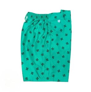 GSP Girl Scout  Green Short For Kids to Adult (Katrina)