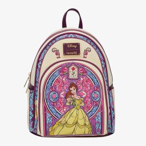 Potdemiel | New The Aristocats Yarn Ball Marie Cat Cosplay Womens Double Strap Shoulder Bag Purse Mini Backpack