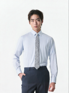Spring New Business Dress Shirt