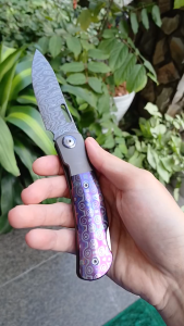 Dao rọc giấy Maxace Beetle 2.0