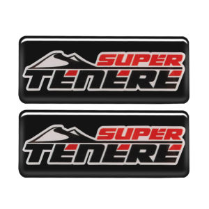 For Yamaha Super Tenere 1200 2010-2020 Waterproof Motorcycle Decal