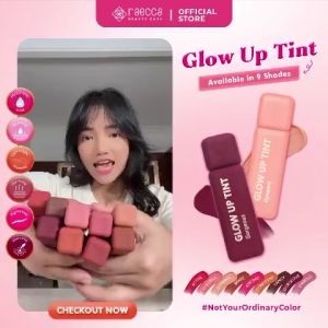 RAECCA Glow Up Tint 5.5ml