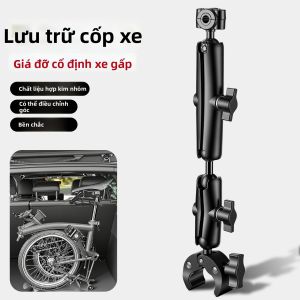 TOOKTRO | Phụ Kiện Giá Để Đồ Sau Ghế