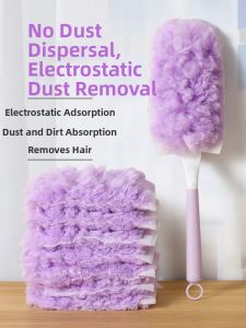 BEAR FAMILY | Strong Adhesion Disposable Duster